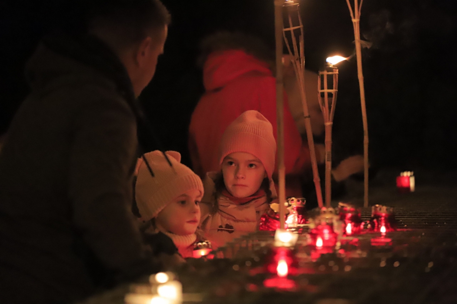 FOTO: Lāčplēša diena novadā 7
