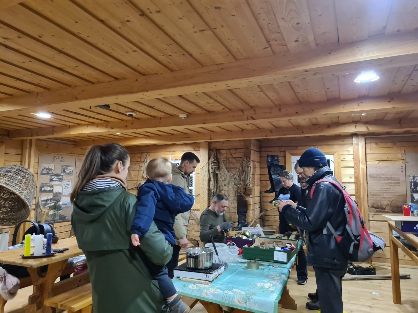 FOTO: Lāčplēša diena novadā 22