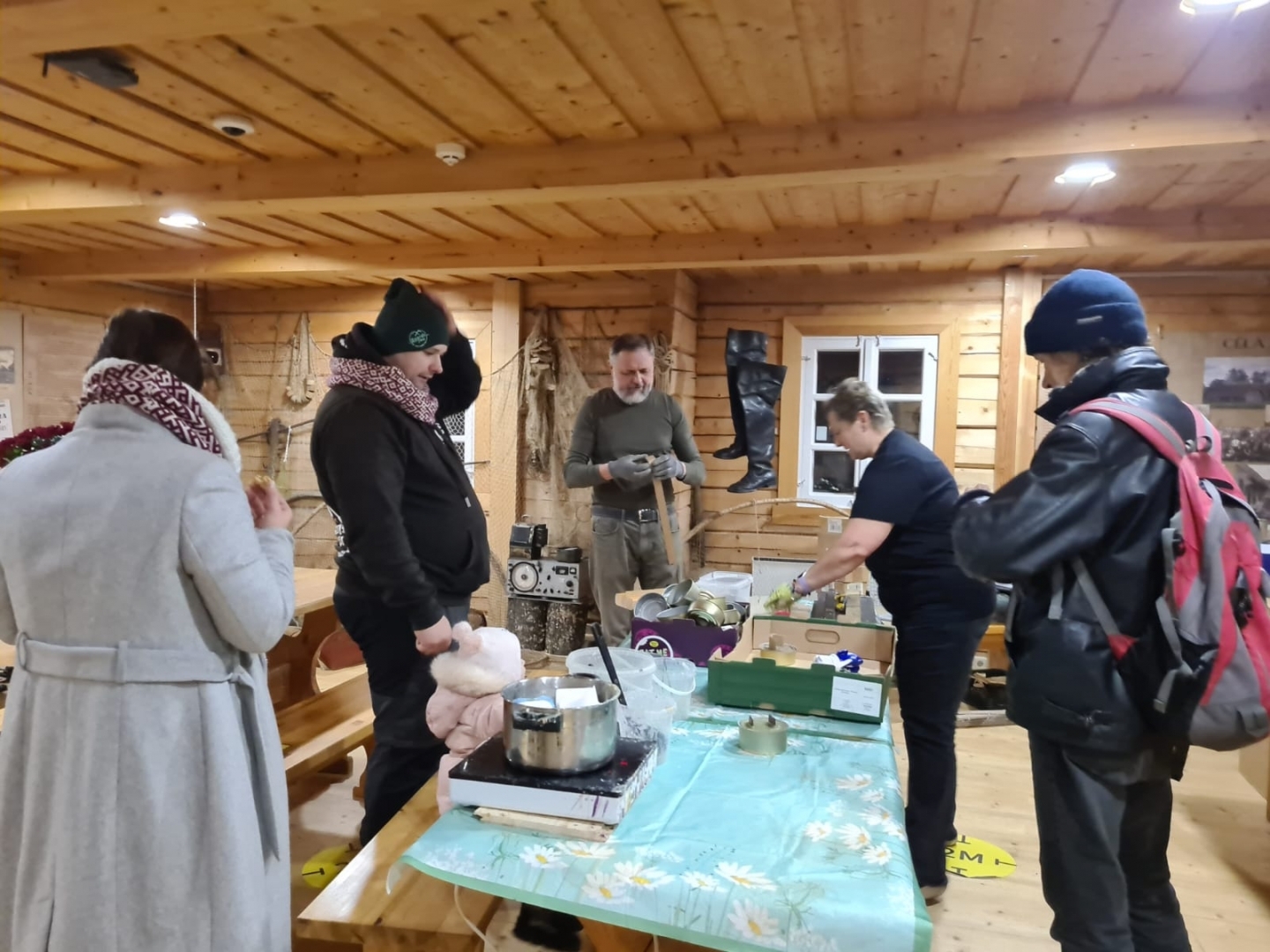 FOTO: Lāčplēša diena novadā 21