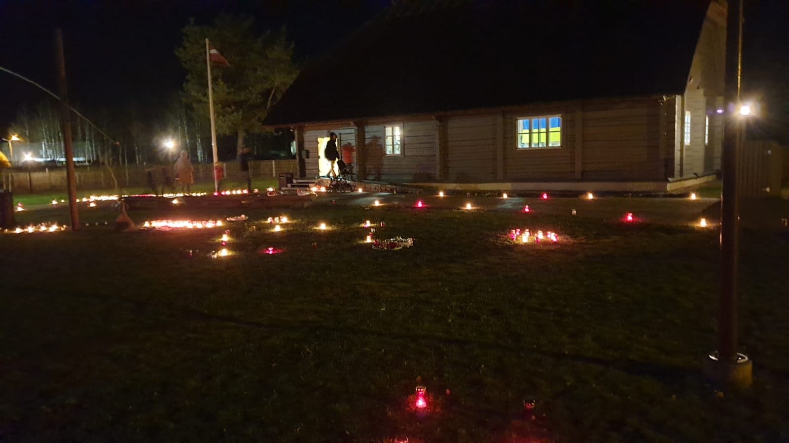 FOTO: Lāčplēša diena novadā 20
