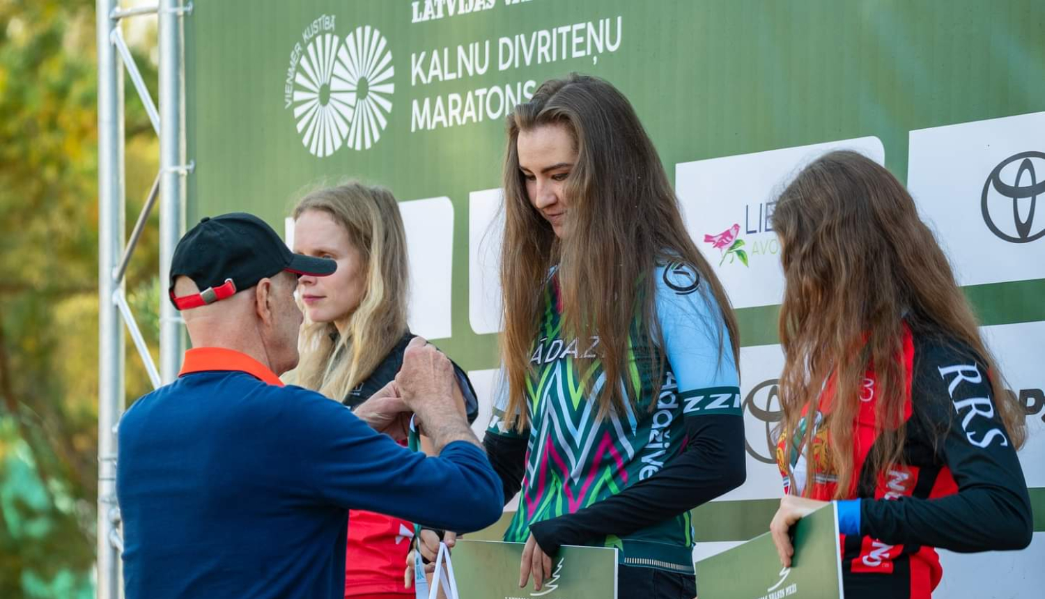Renāte Rodionova