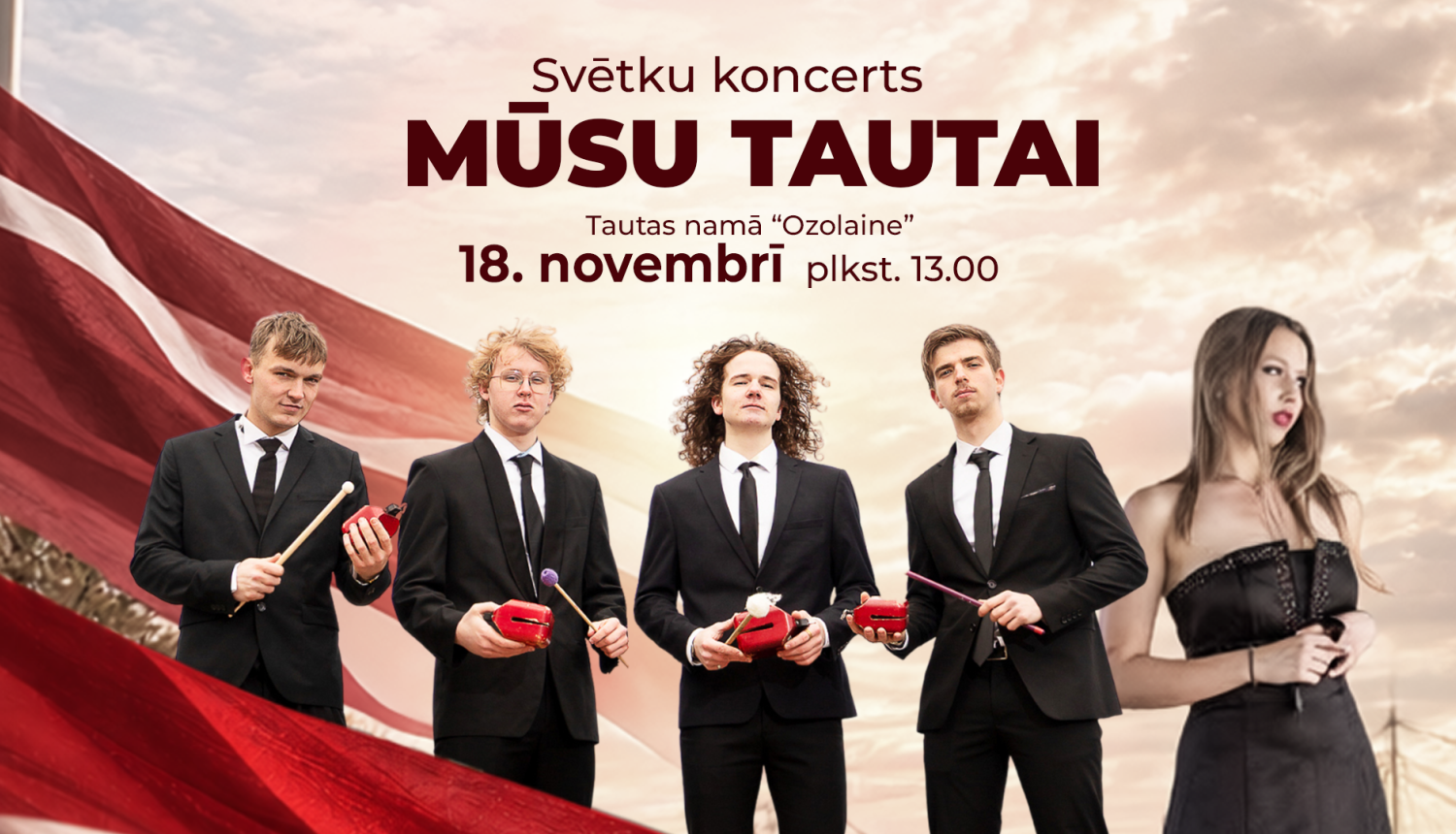 Svētku koncerts