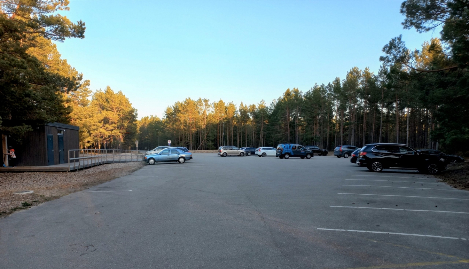 stāvvieta