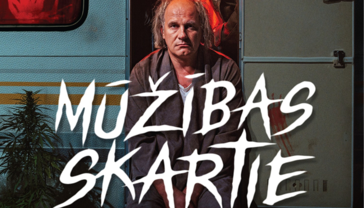 m skartie