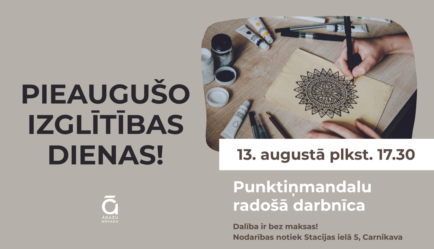 punktiņmadalas
