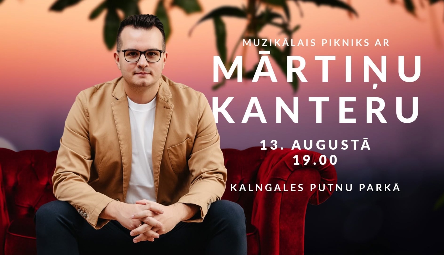 Mārtiņš Kanters
