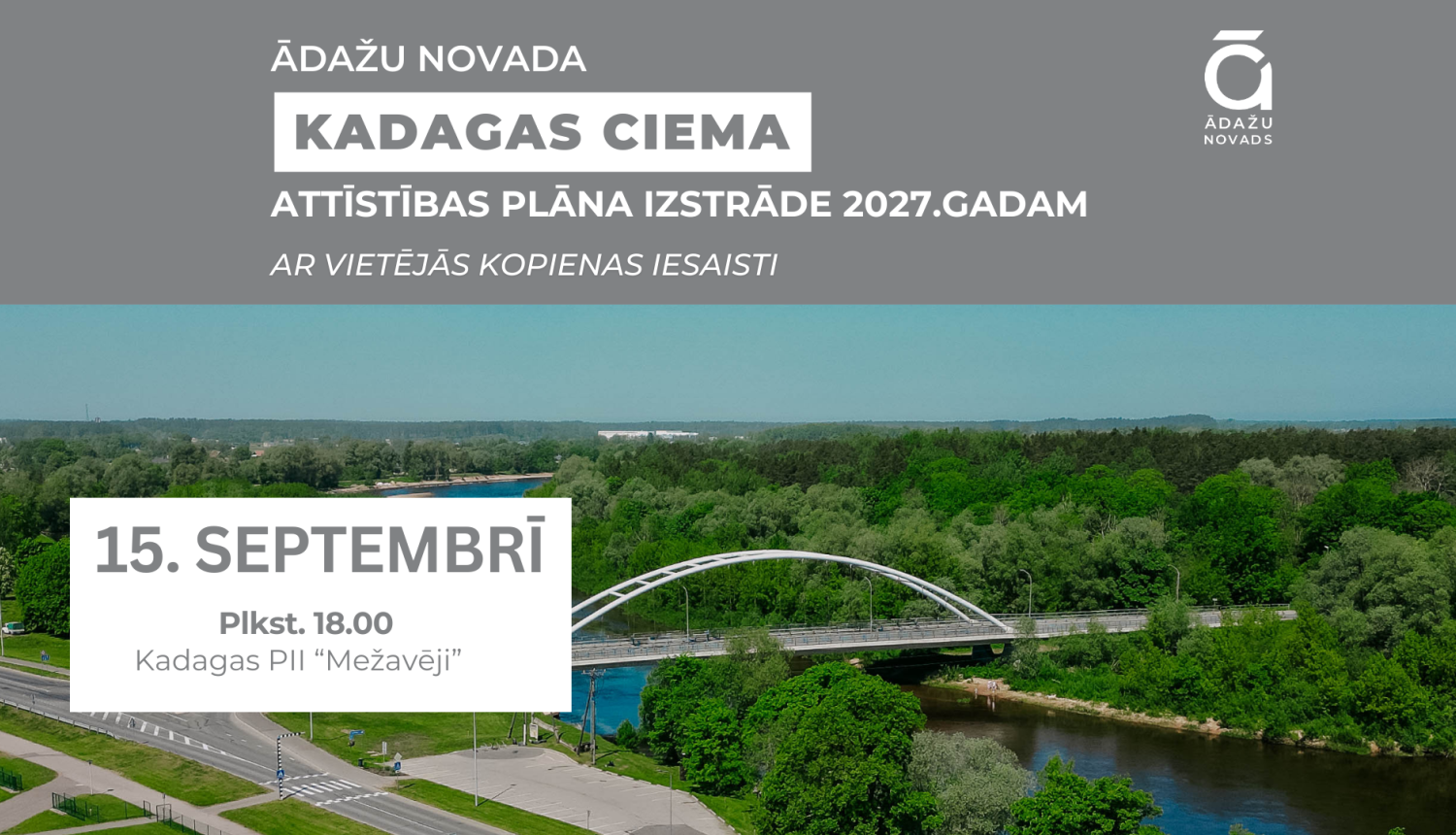 Kadaga 15.09.