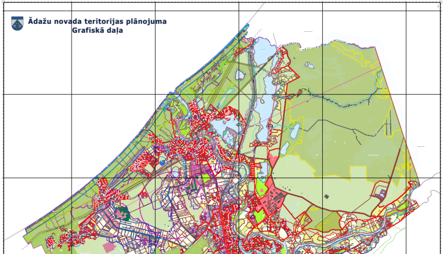 ter plān2025