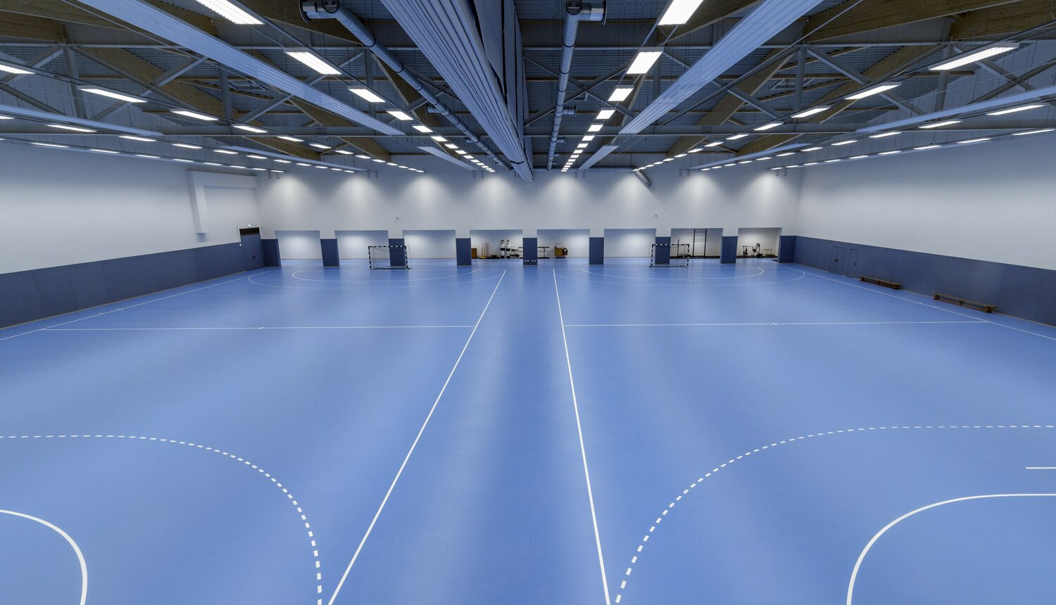 Gerflor Taraflex