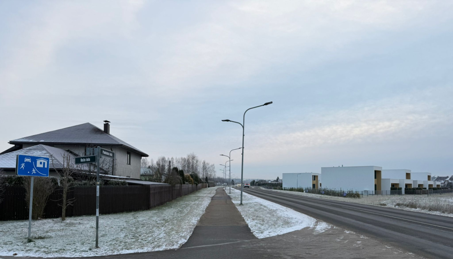 Podnieku iela