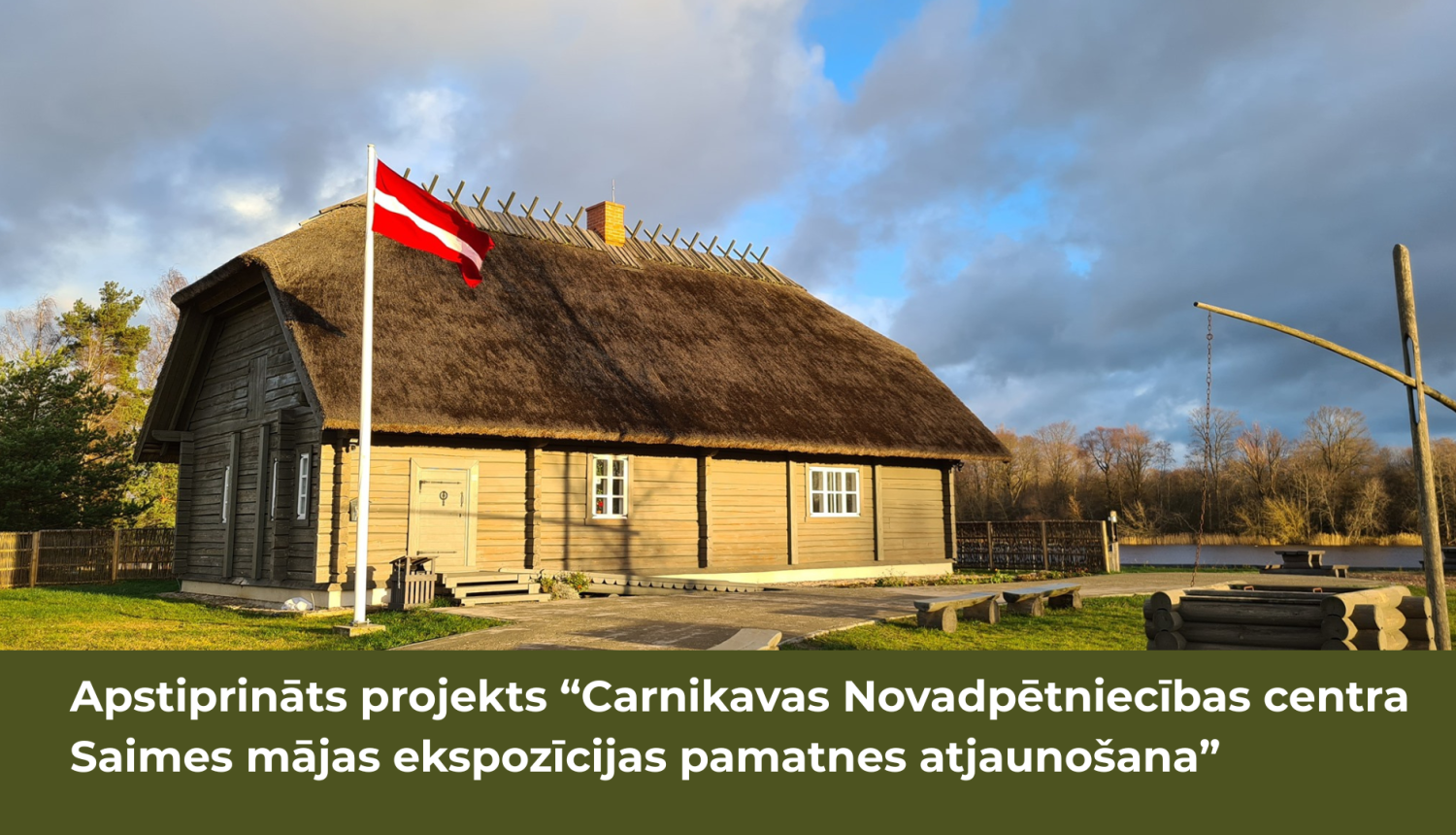 CNC projekts