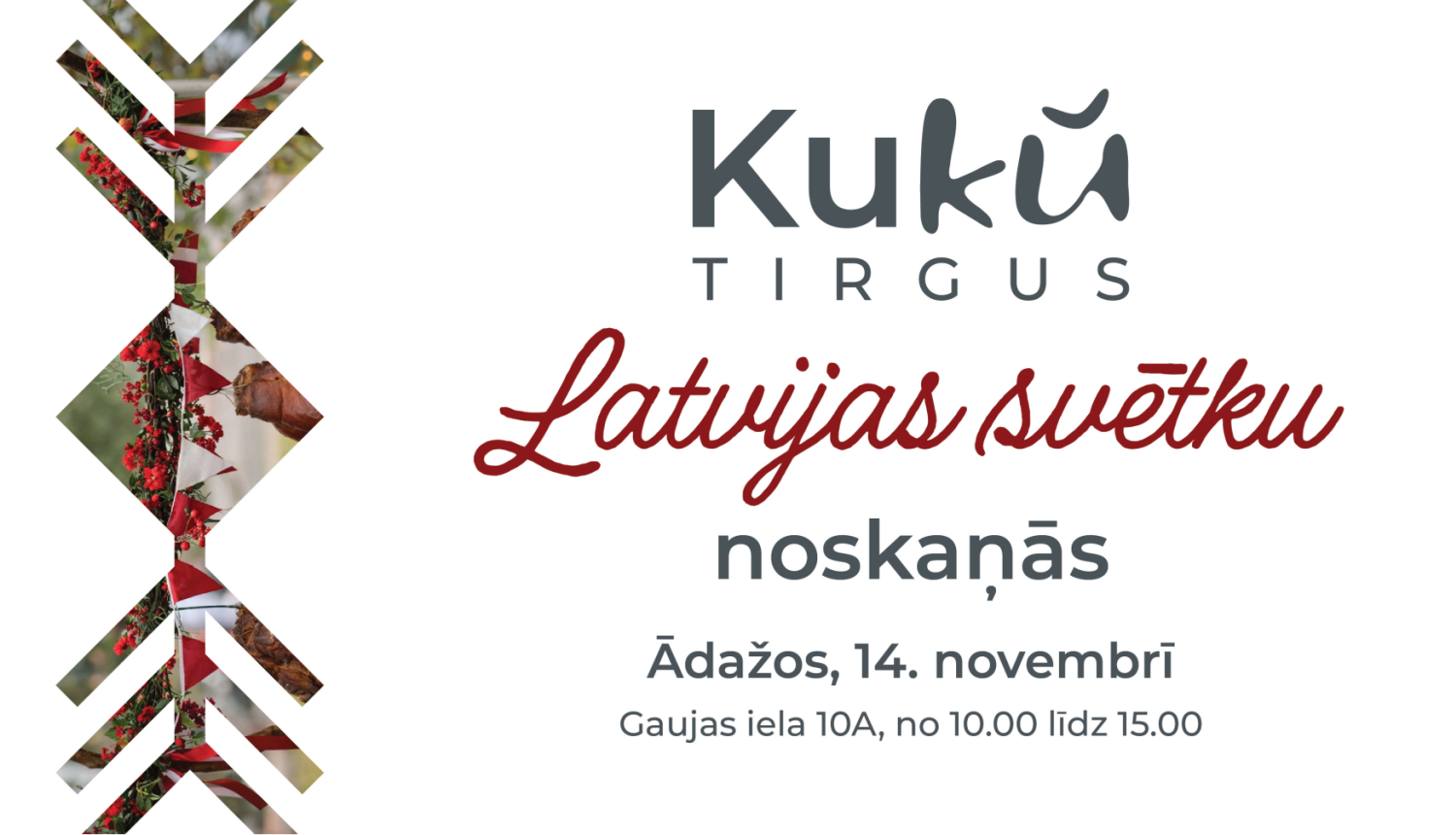 kuku LV
