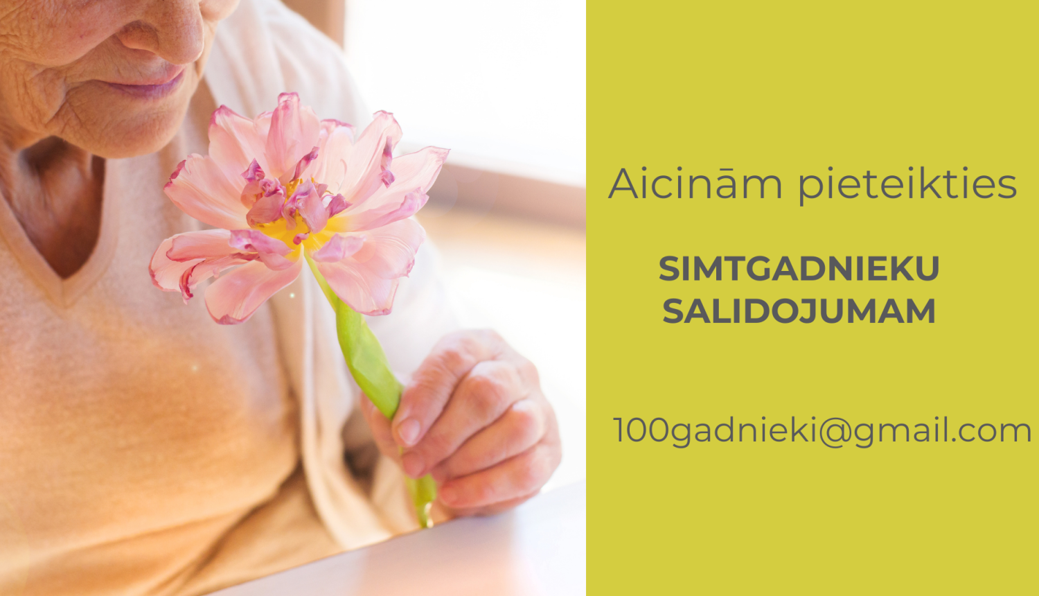 100gadnieki