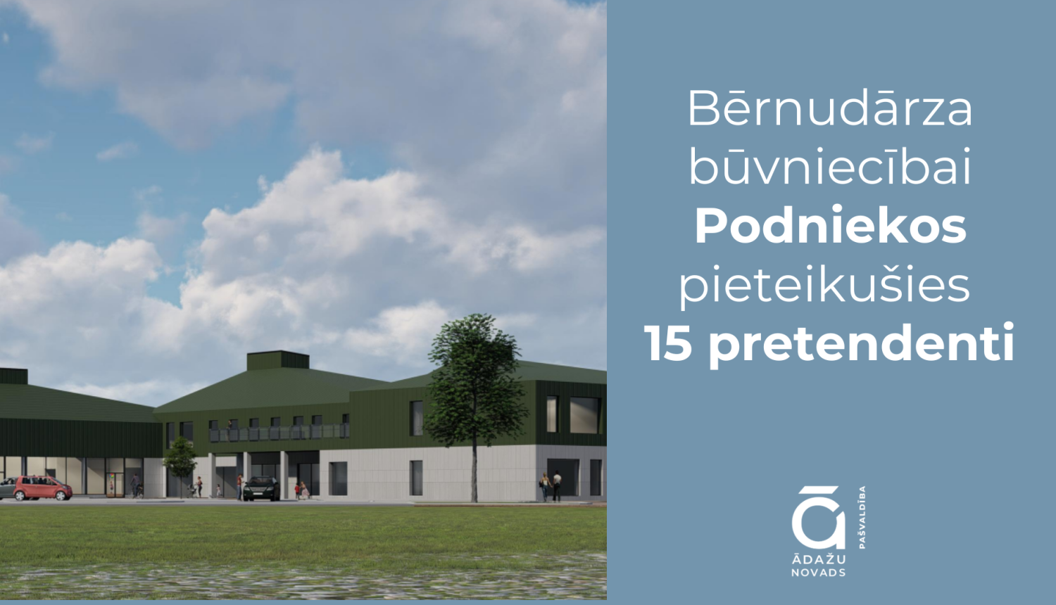 Podnieku pii 15