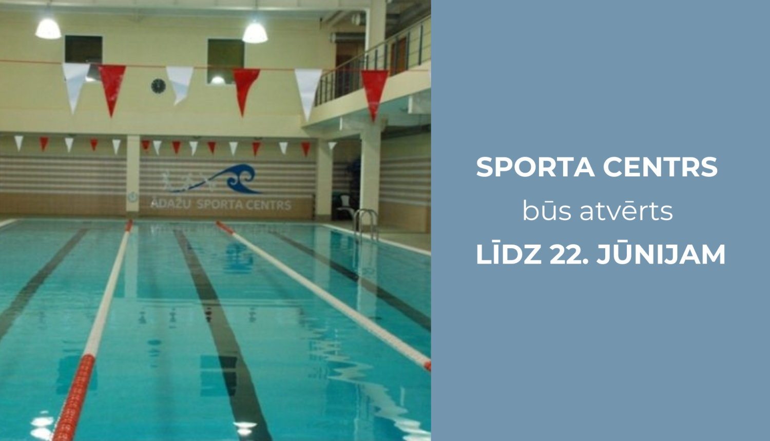 sporta c vasara