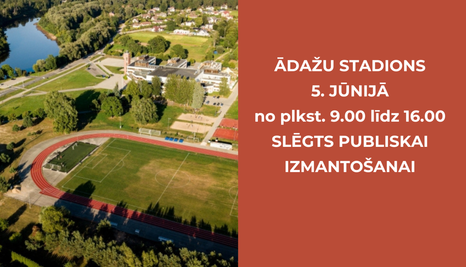 Ā stadion