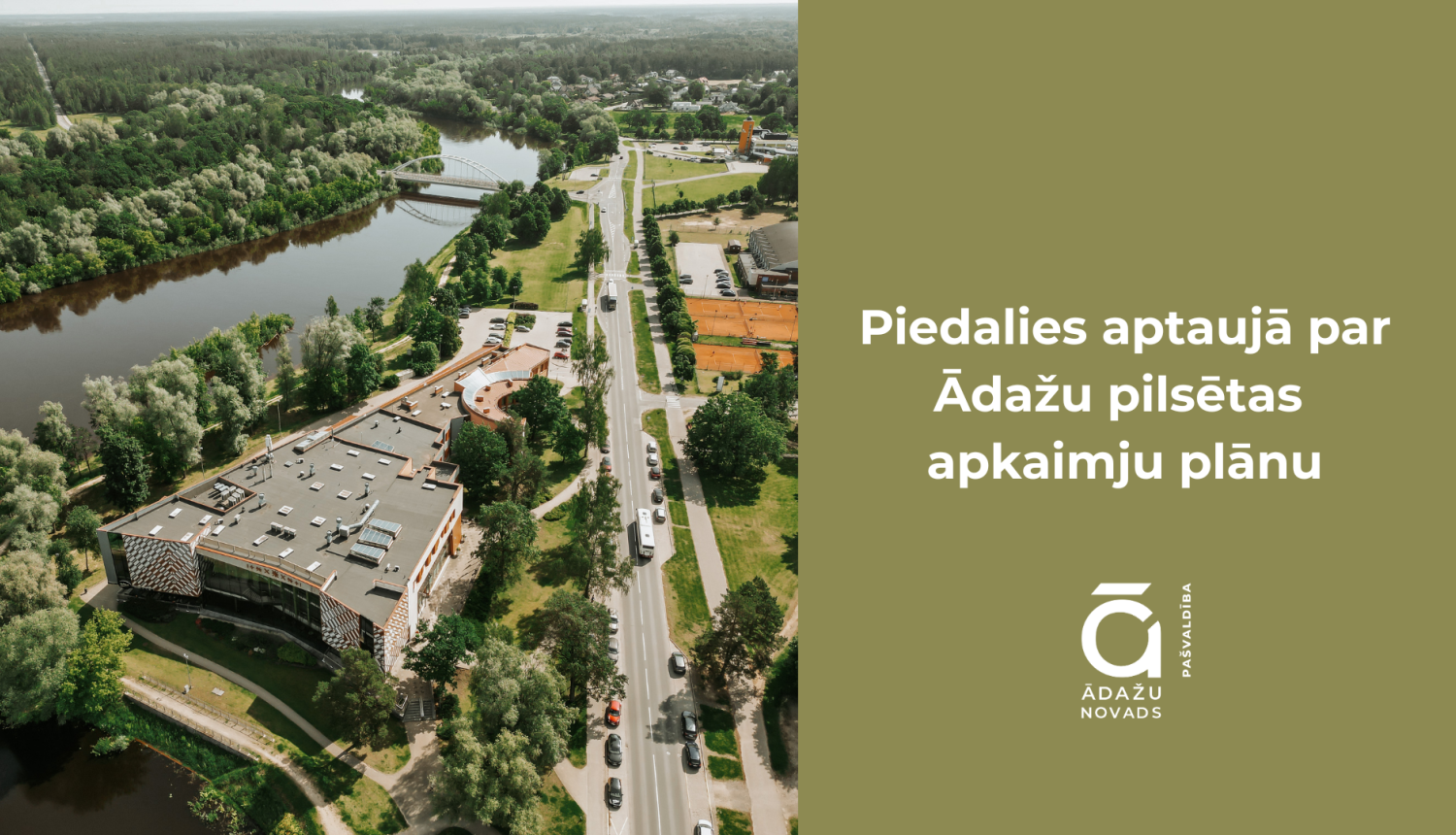 aptauja Ā pils