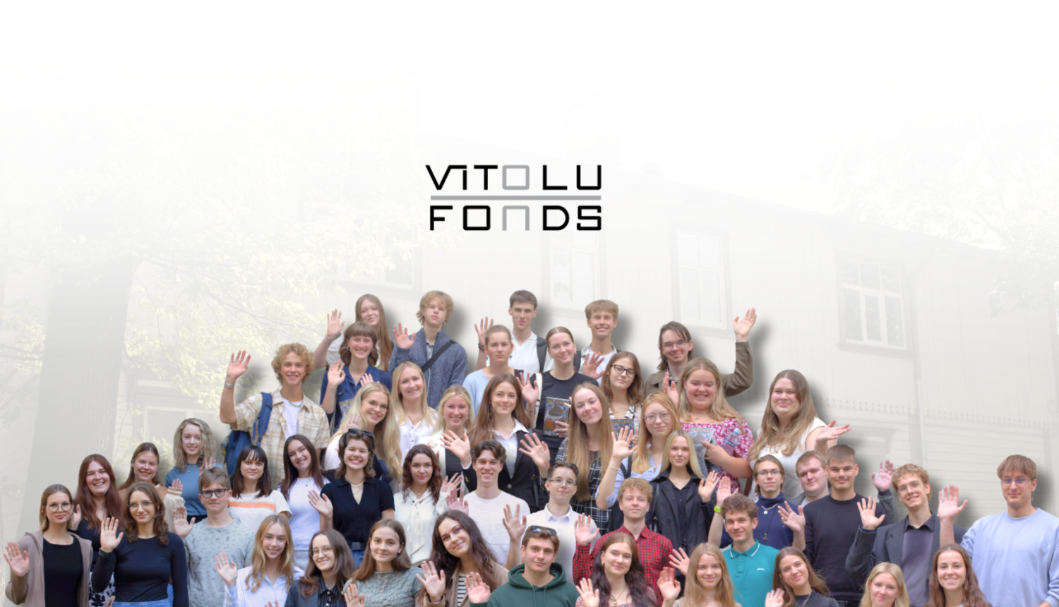 Vītolu fonds 25/26