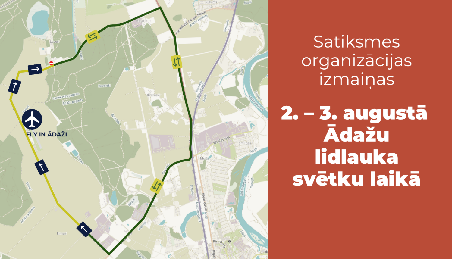satiksme avio