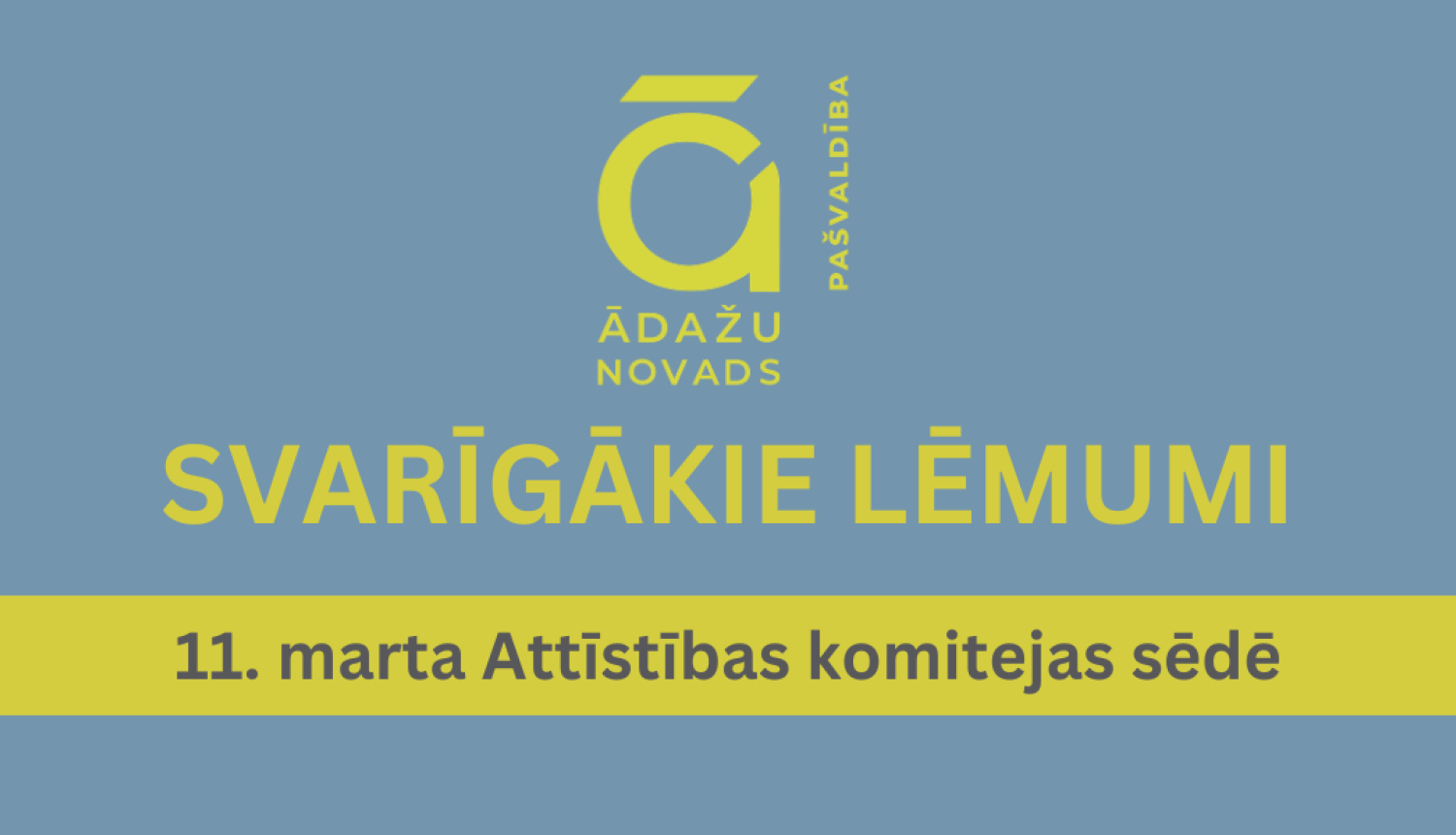 Attīst kom11.03.