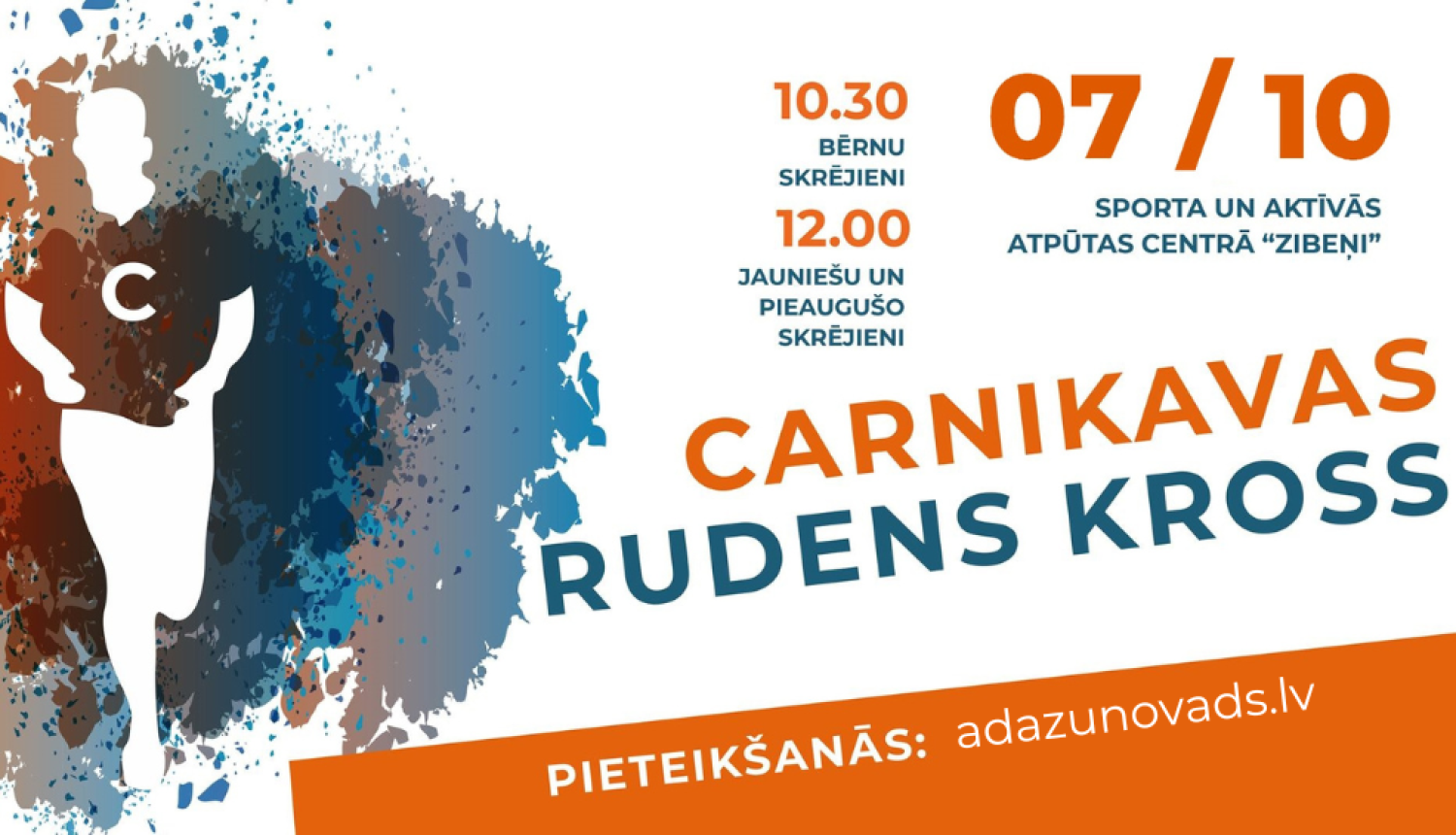 rudens kross 2023