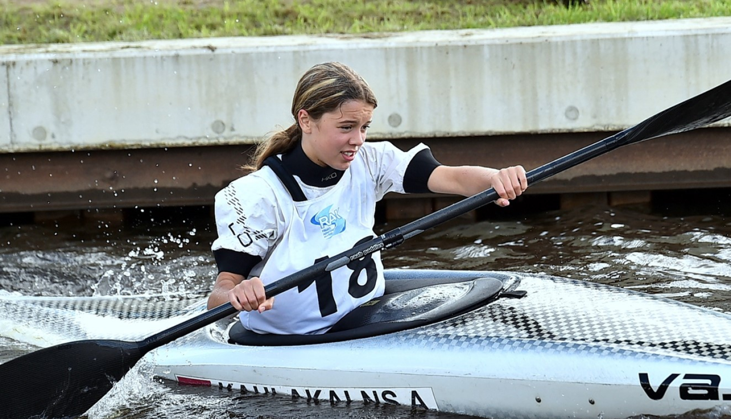 Amēlija Kaulalauka