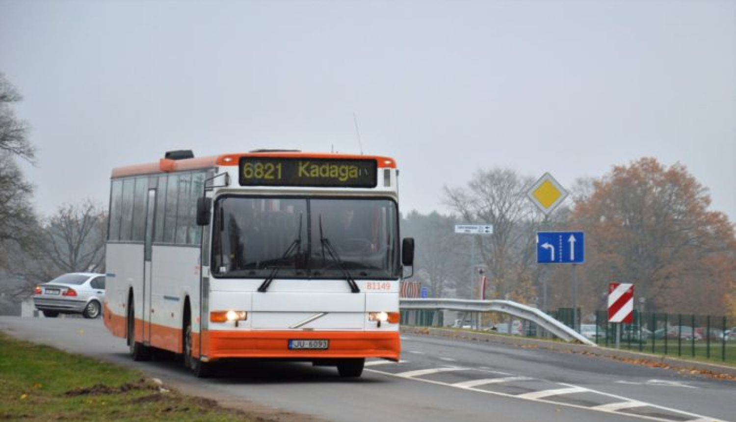 autobuss