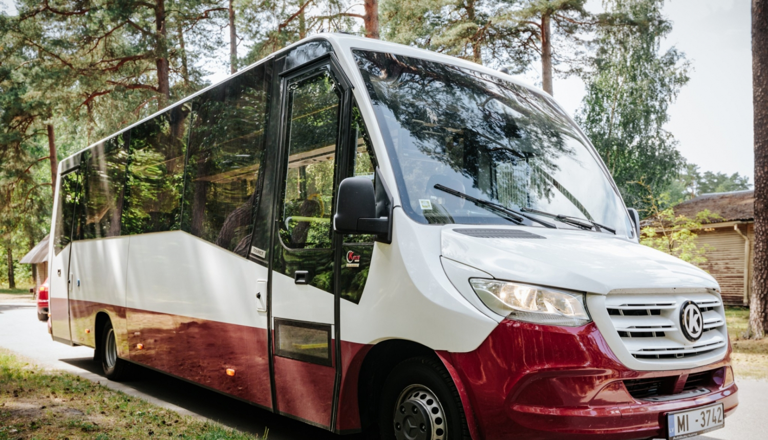 autobuss