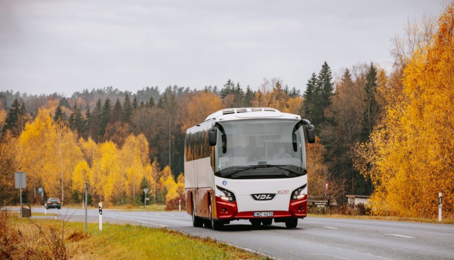 Sabiedriskā transporta pietura pie tirdzniecības centra “Alfa” saglabāsies līdz 2023.gada 31.augustam