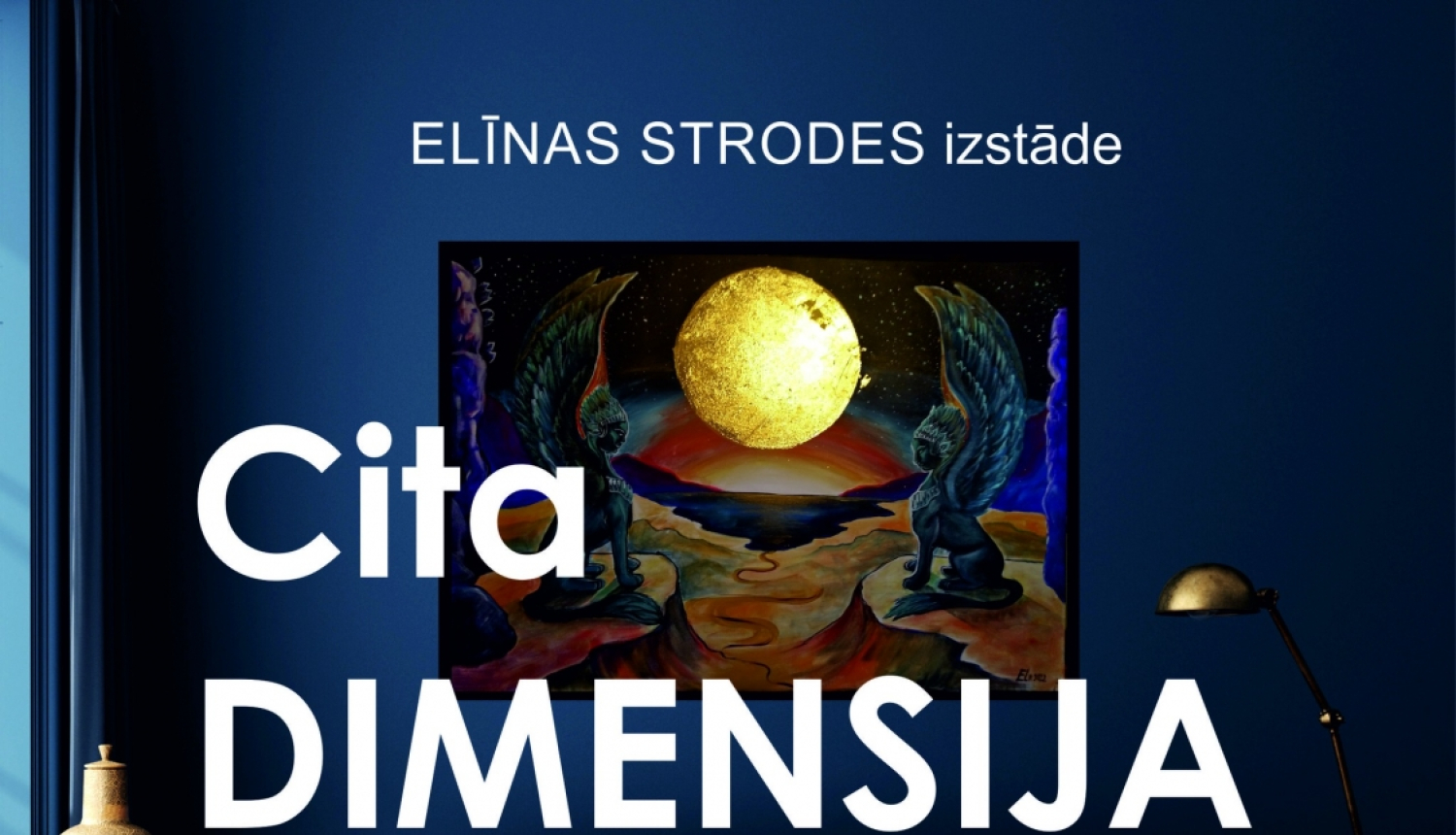 cita dimensija