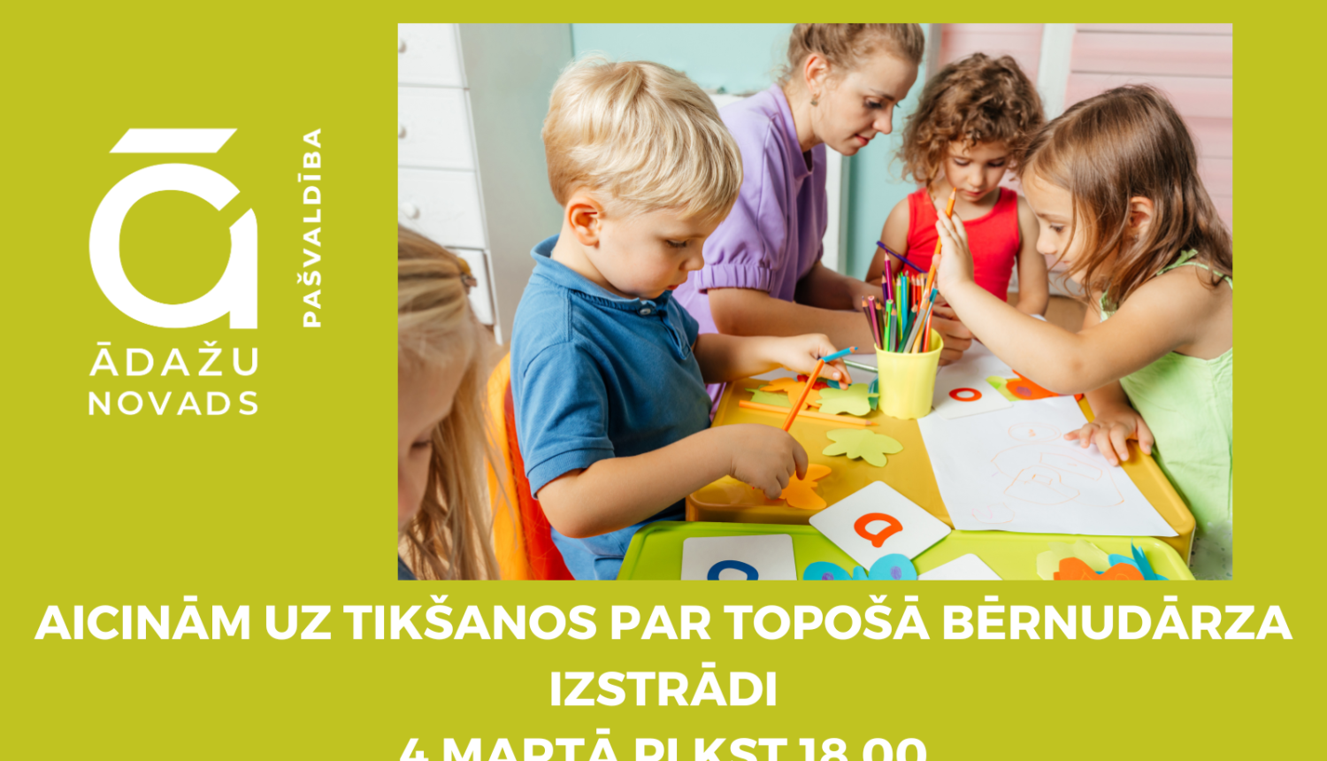 aicinājums uz4.03.
