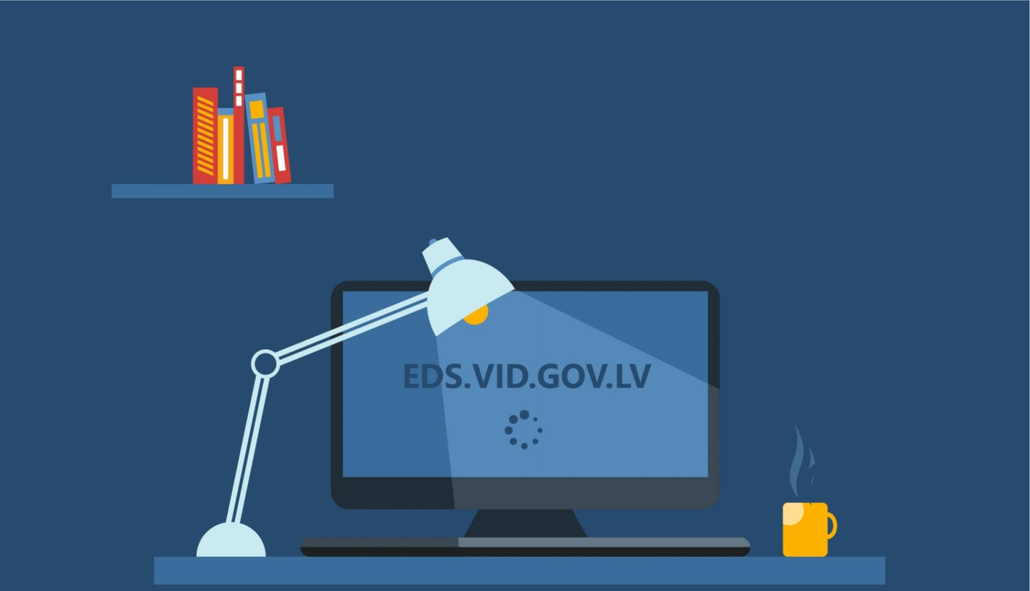 eds vid gov