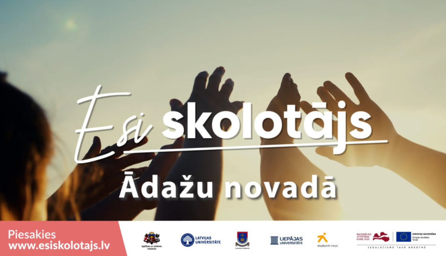 esi skolotajs
