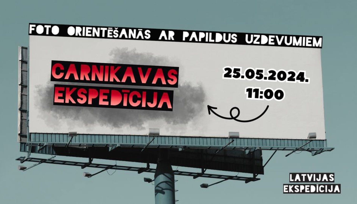 foto expedicija