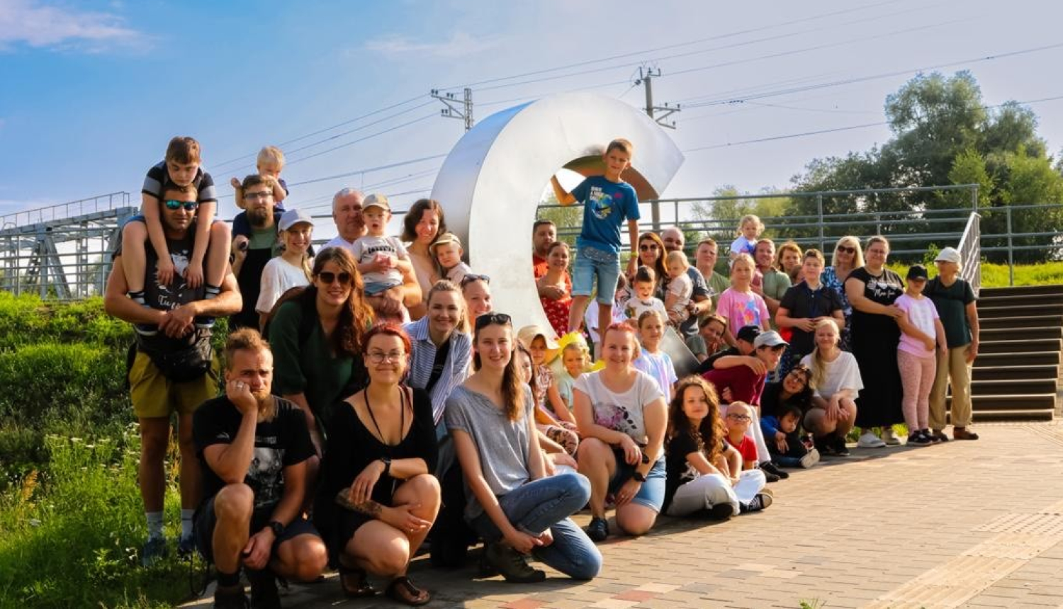 ģimeņu tikšanās carnikavā 2023