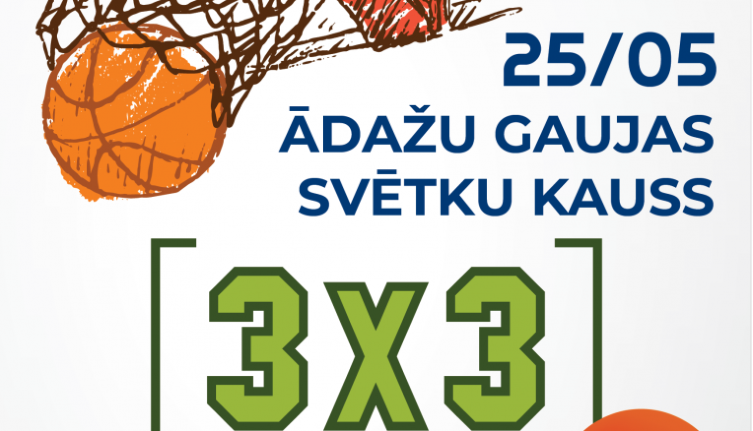 3x3
