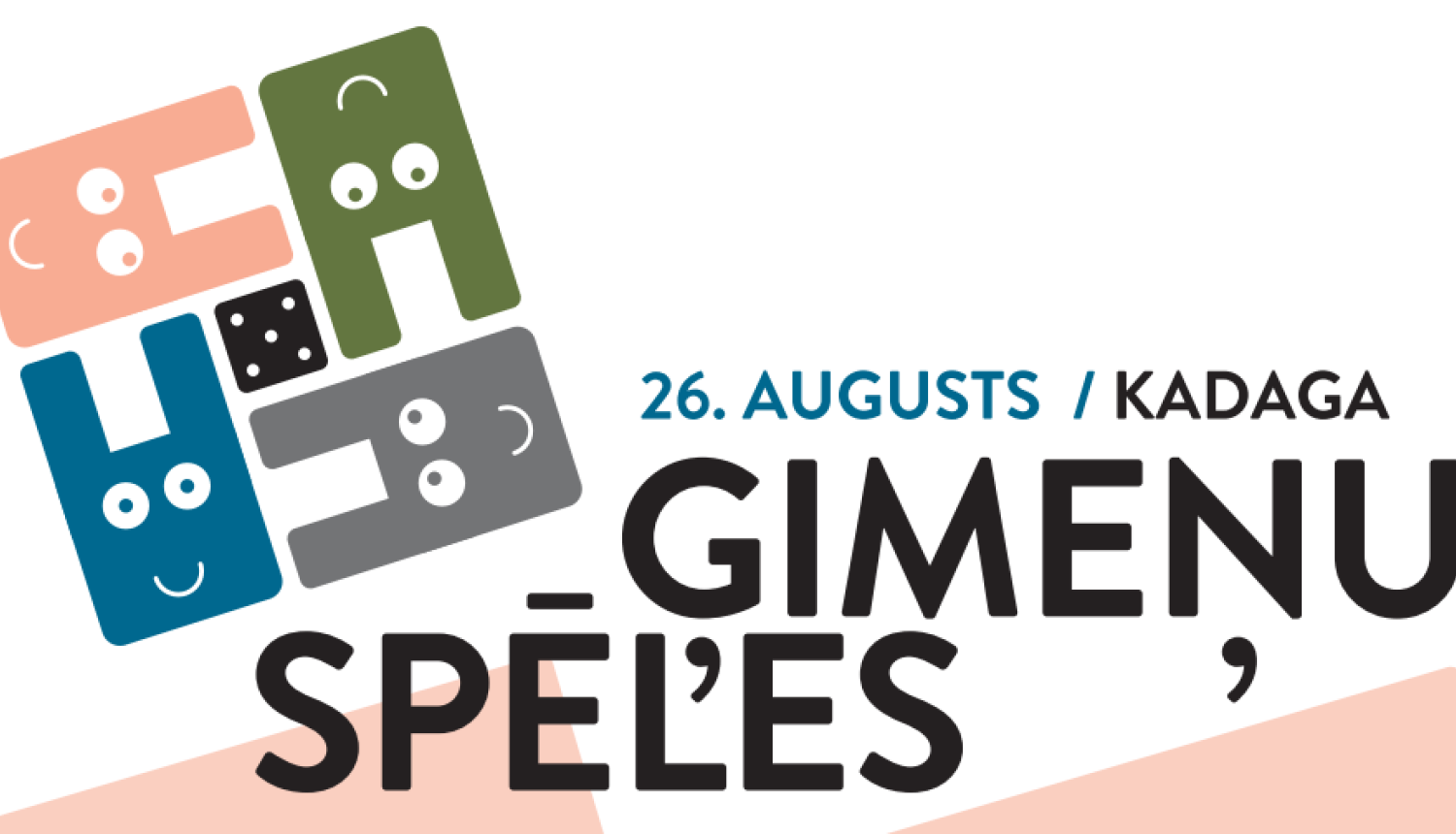 Kadaga, Ģimeņu spēles
