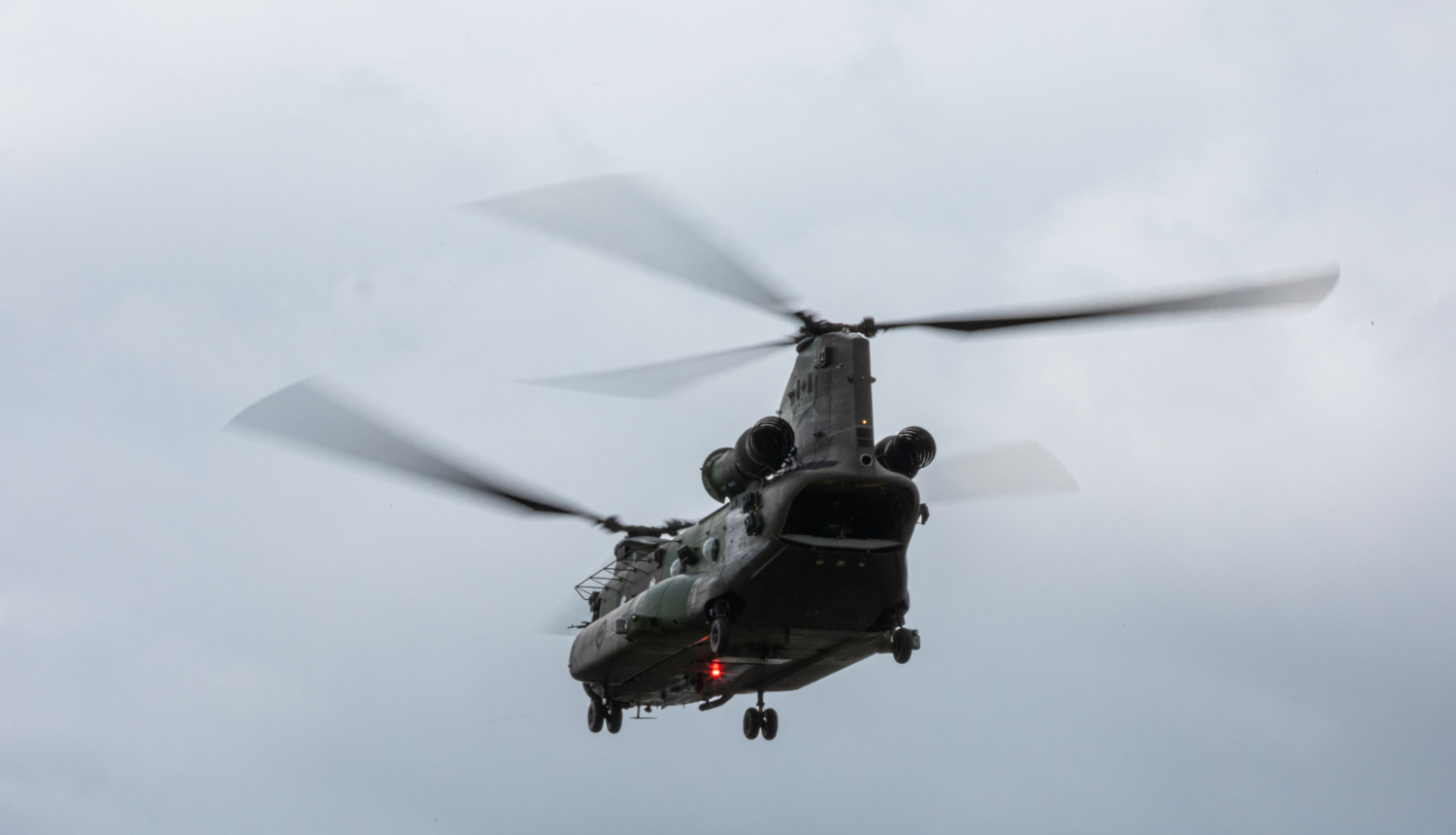 helis Chinook