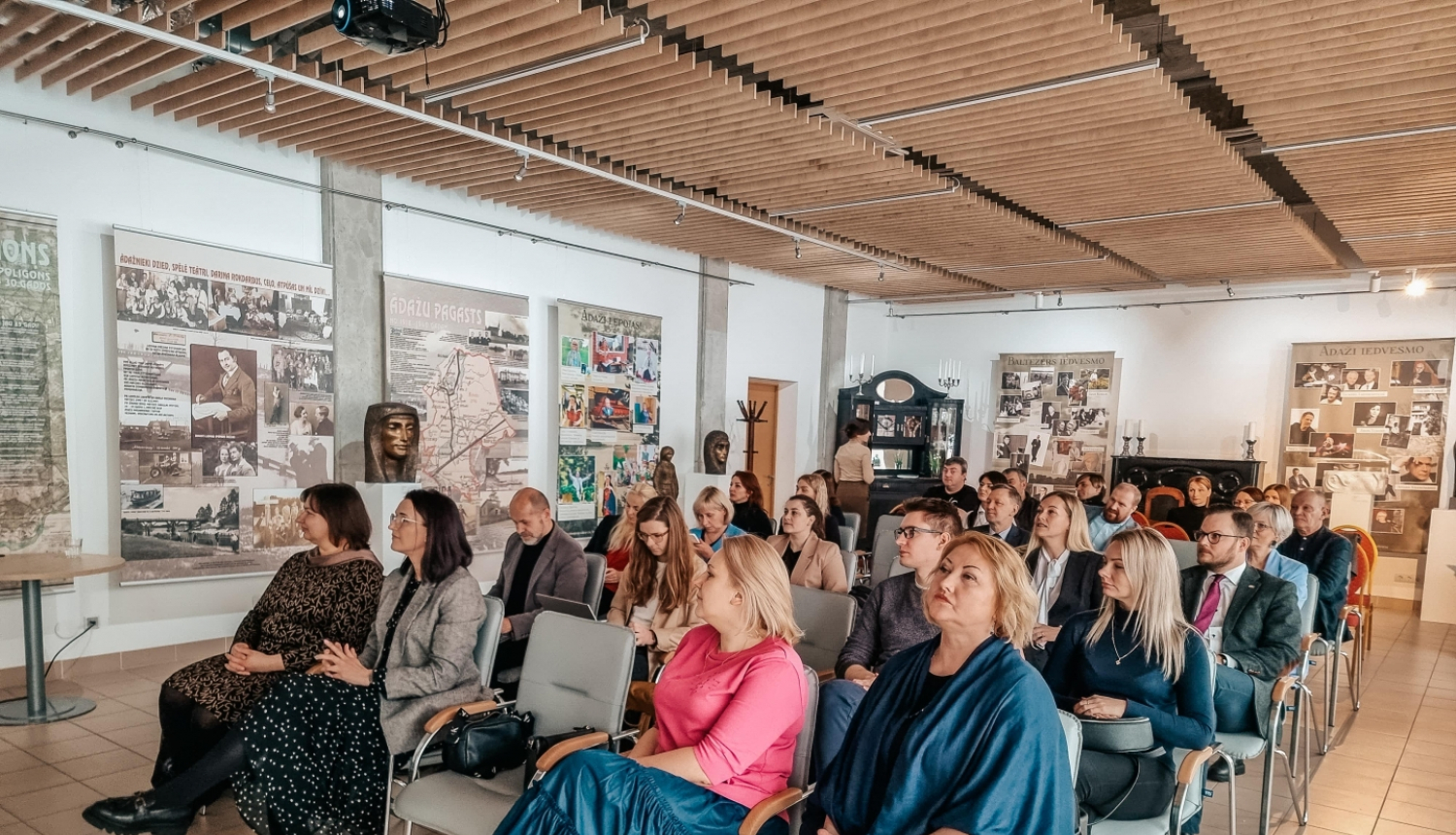 8feb seminars