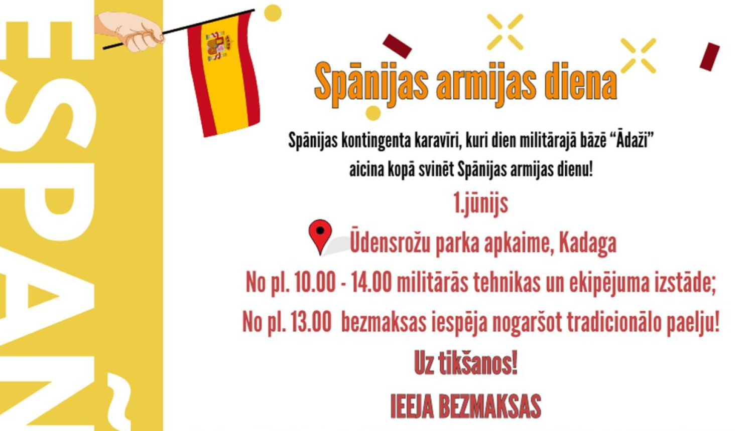 ESP diena