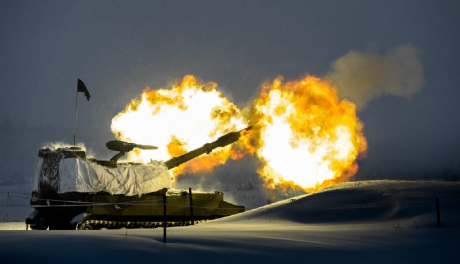 tanks