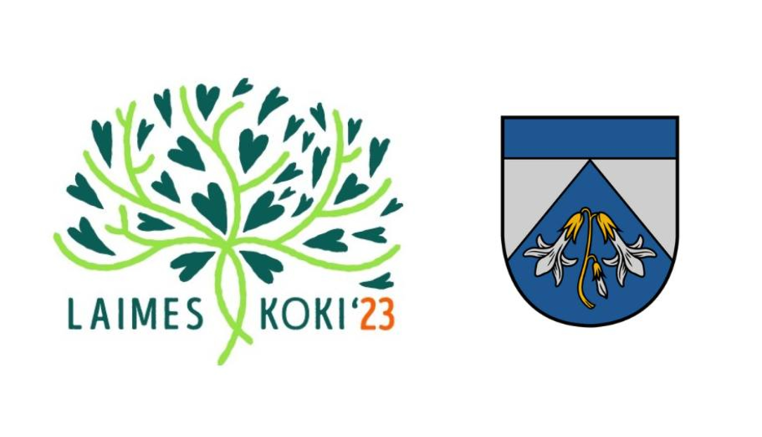 laimes koki - 2023