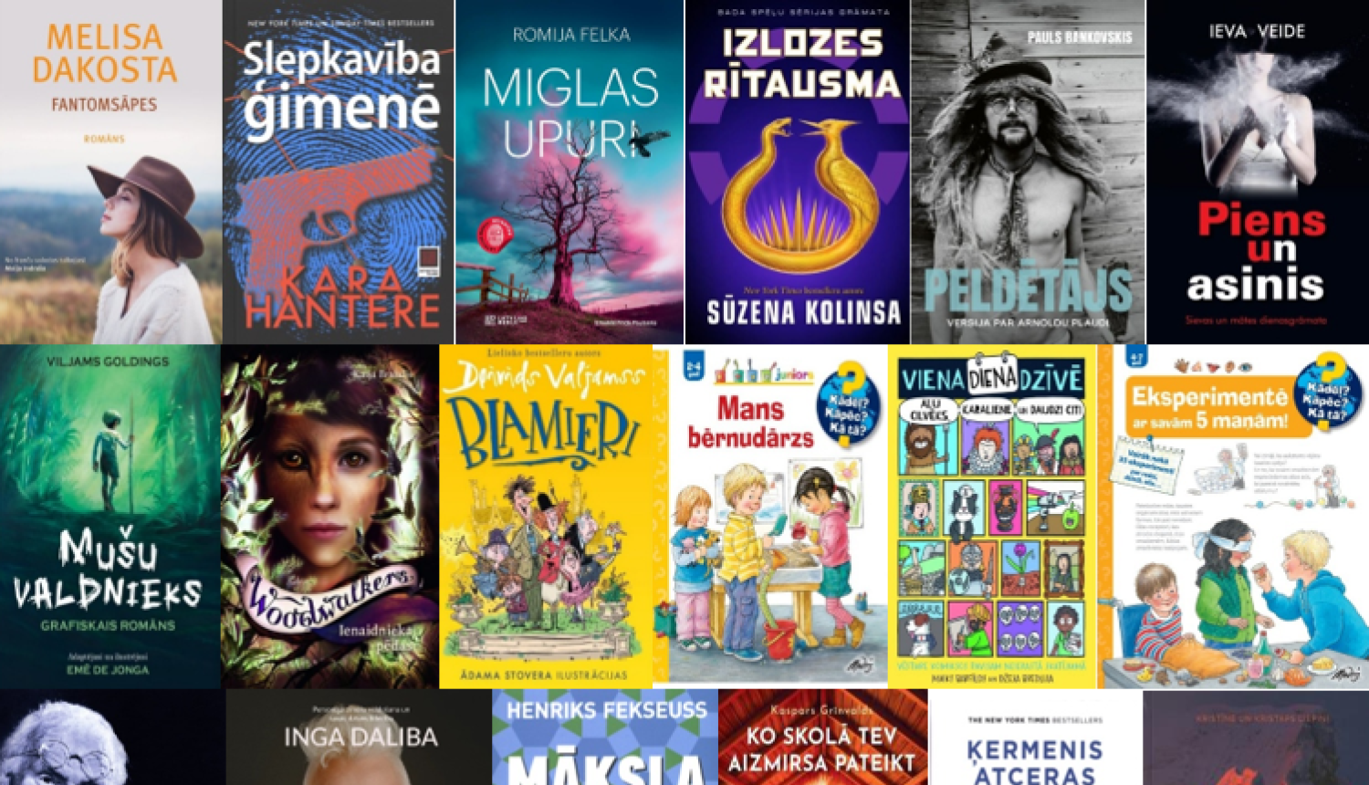 biblio