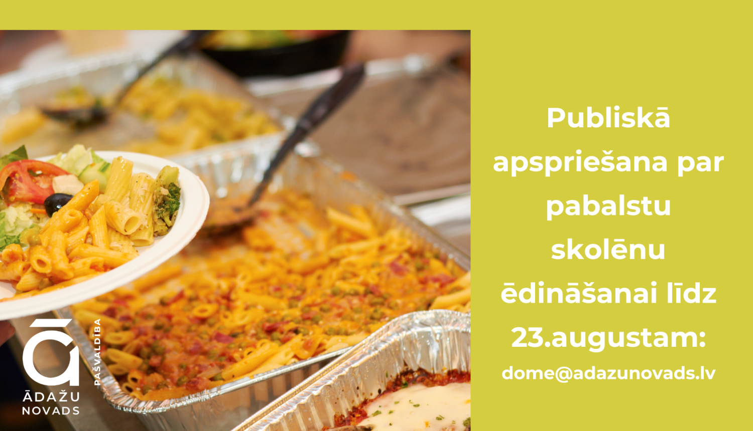pabalsts edin