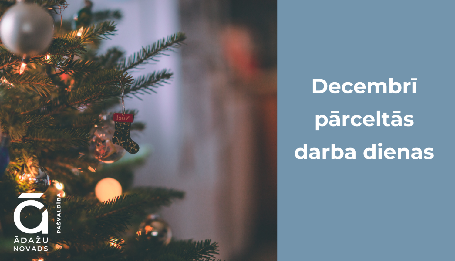 decembra dienas