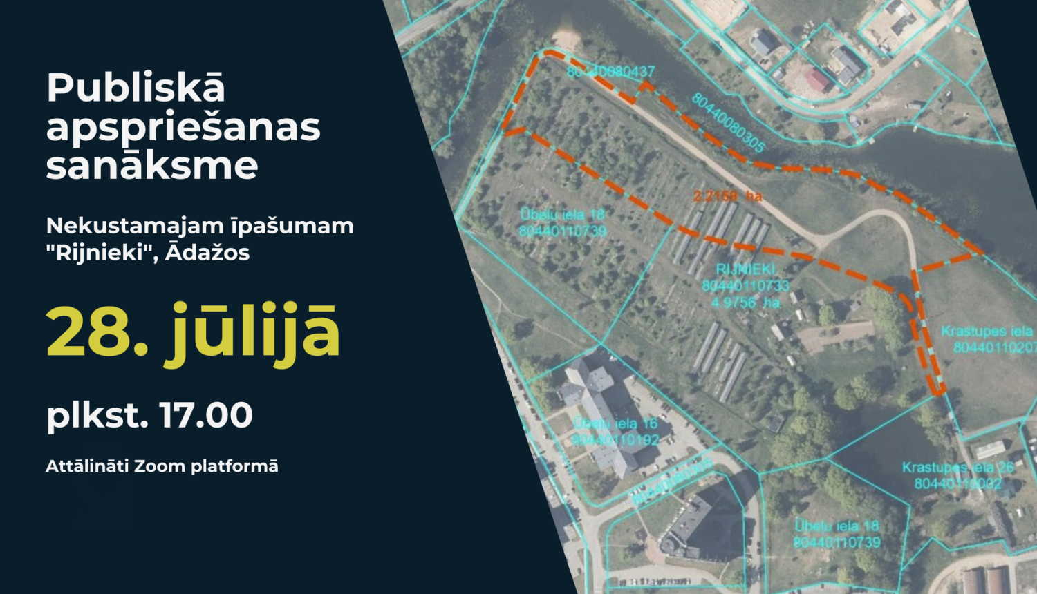Publiskā apspriešana-Rijnieki