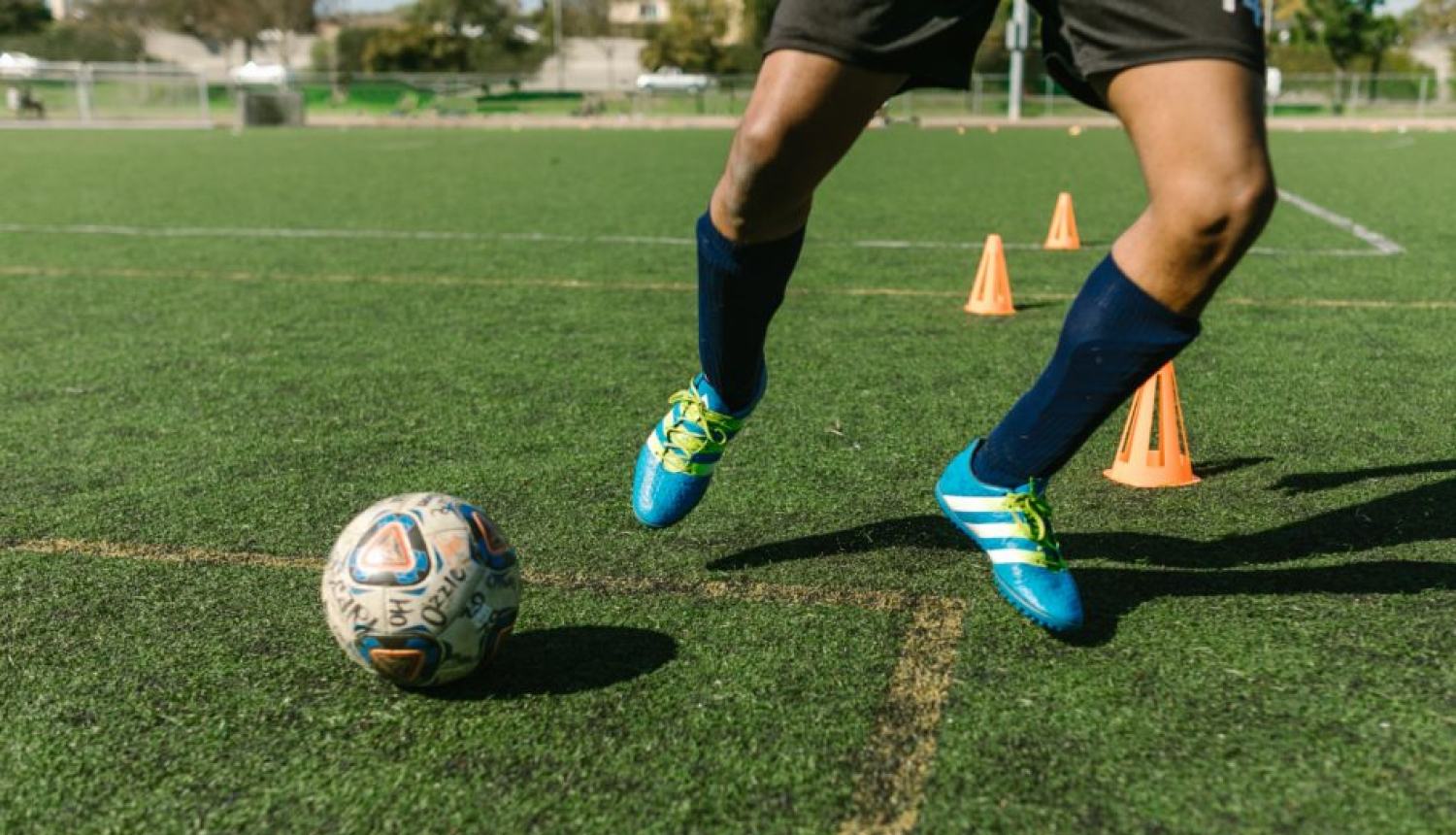 Futbols
