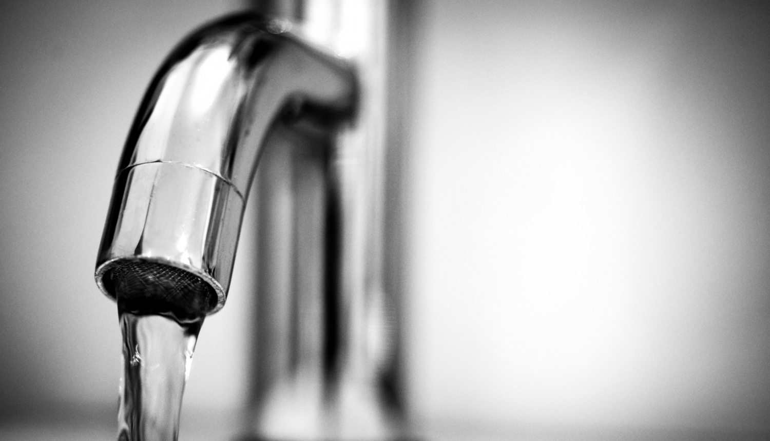 ūdens krāns, Foto: Pexels