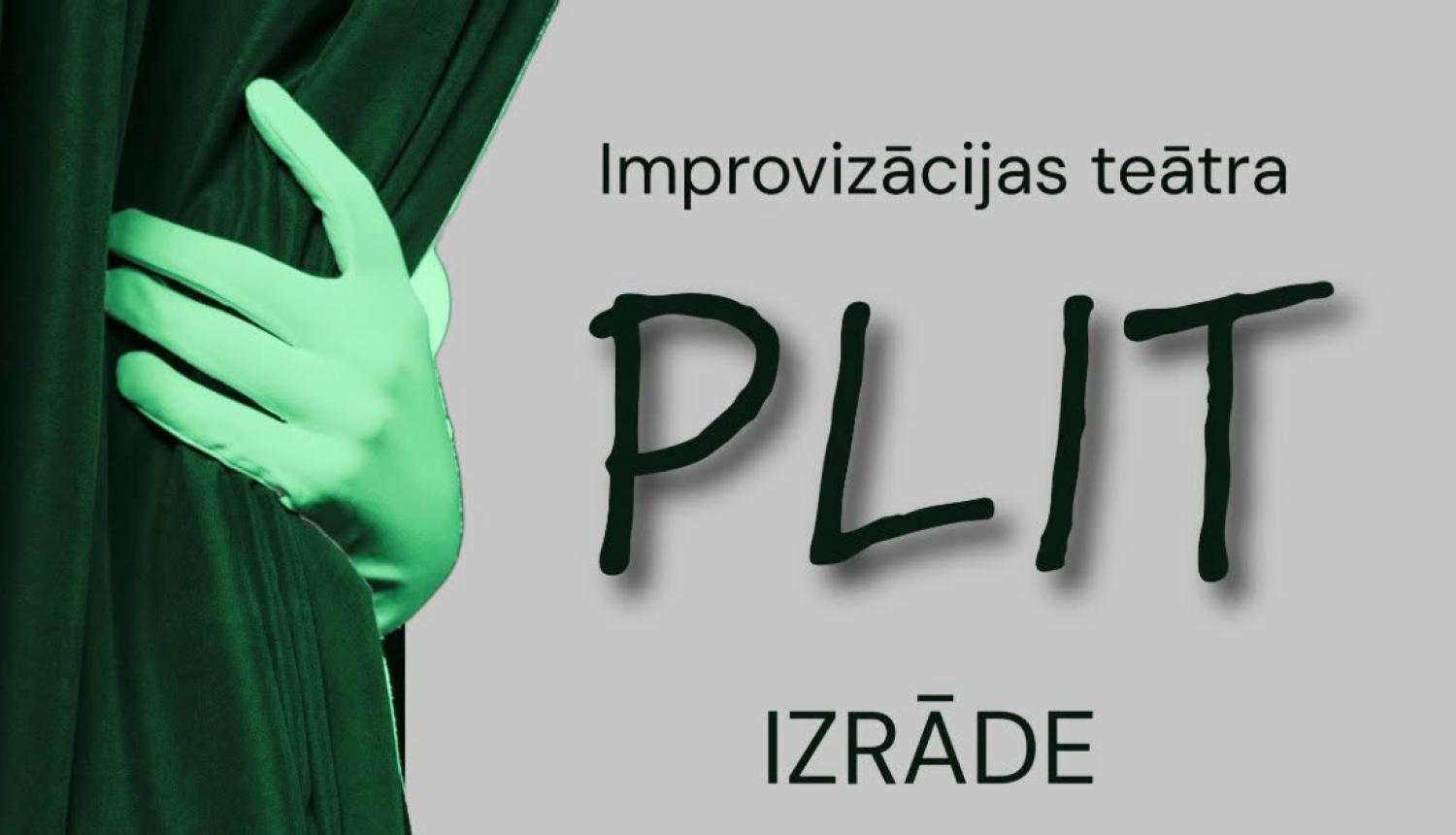 Plit izrāde
