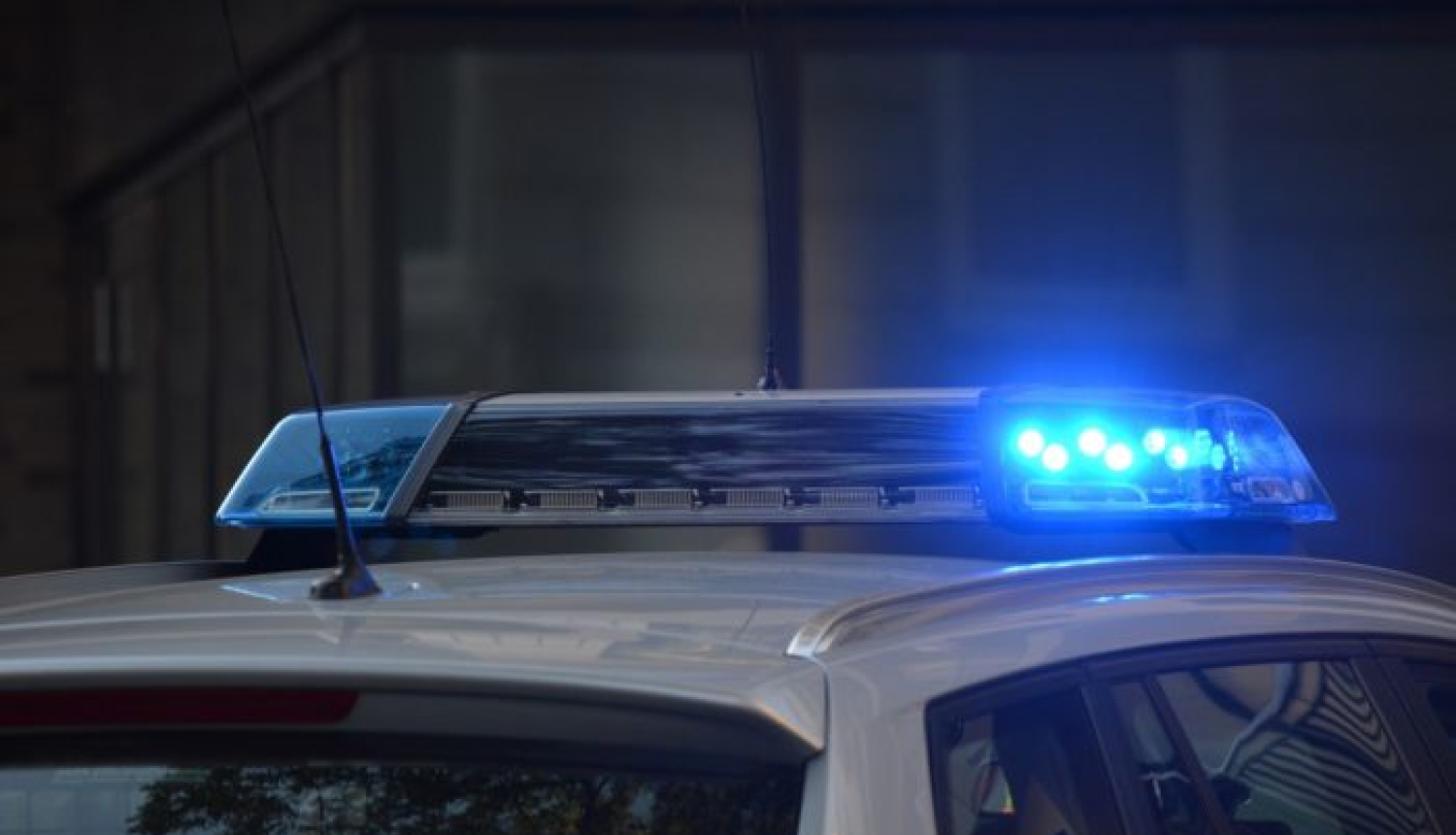 police